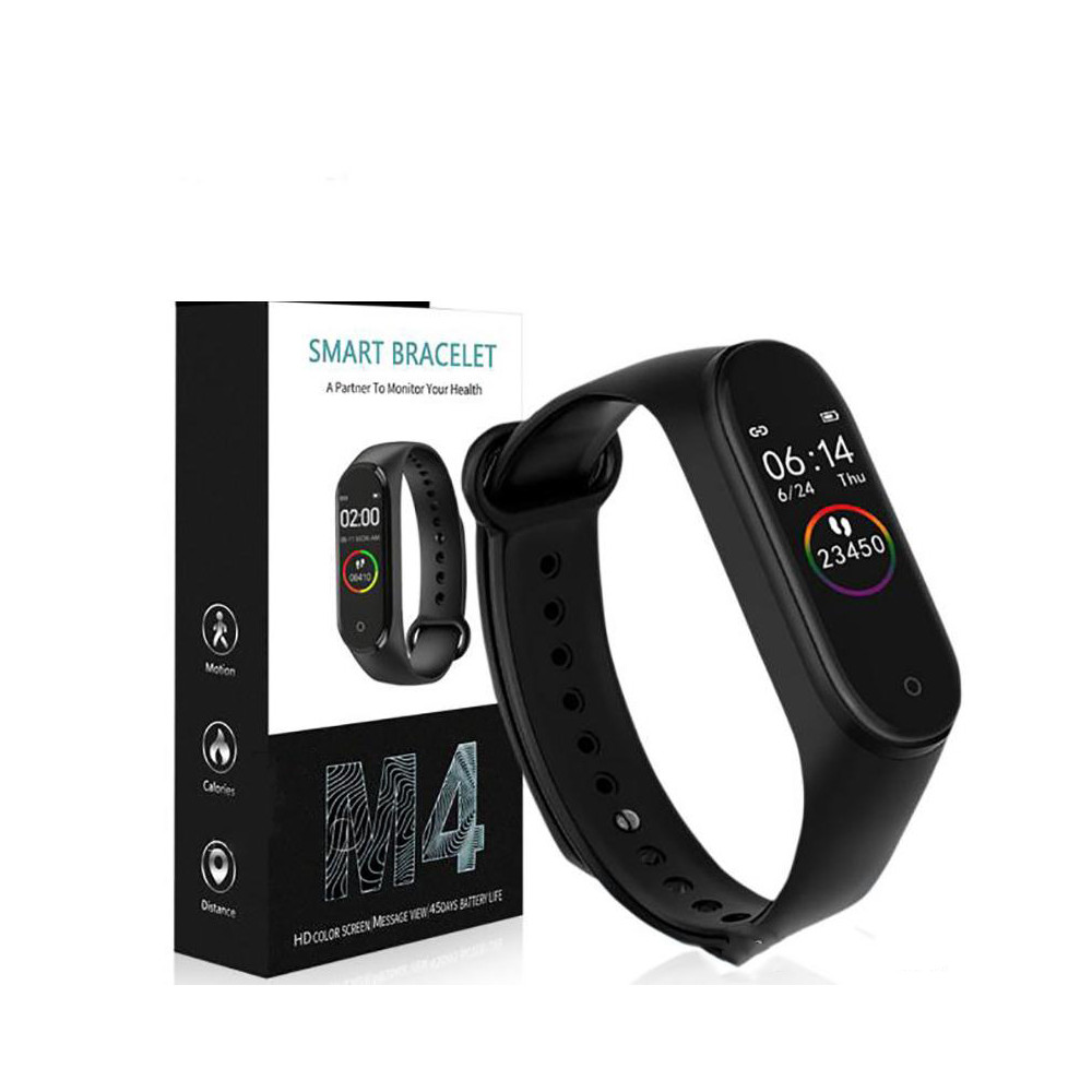 Սմարթ Ժամացույց M4, изображение 7