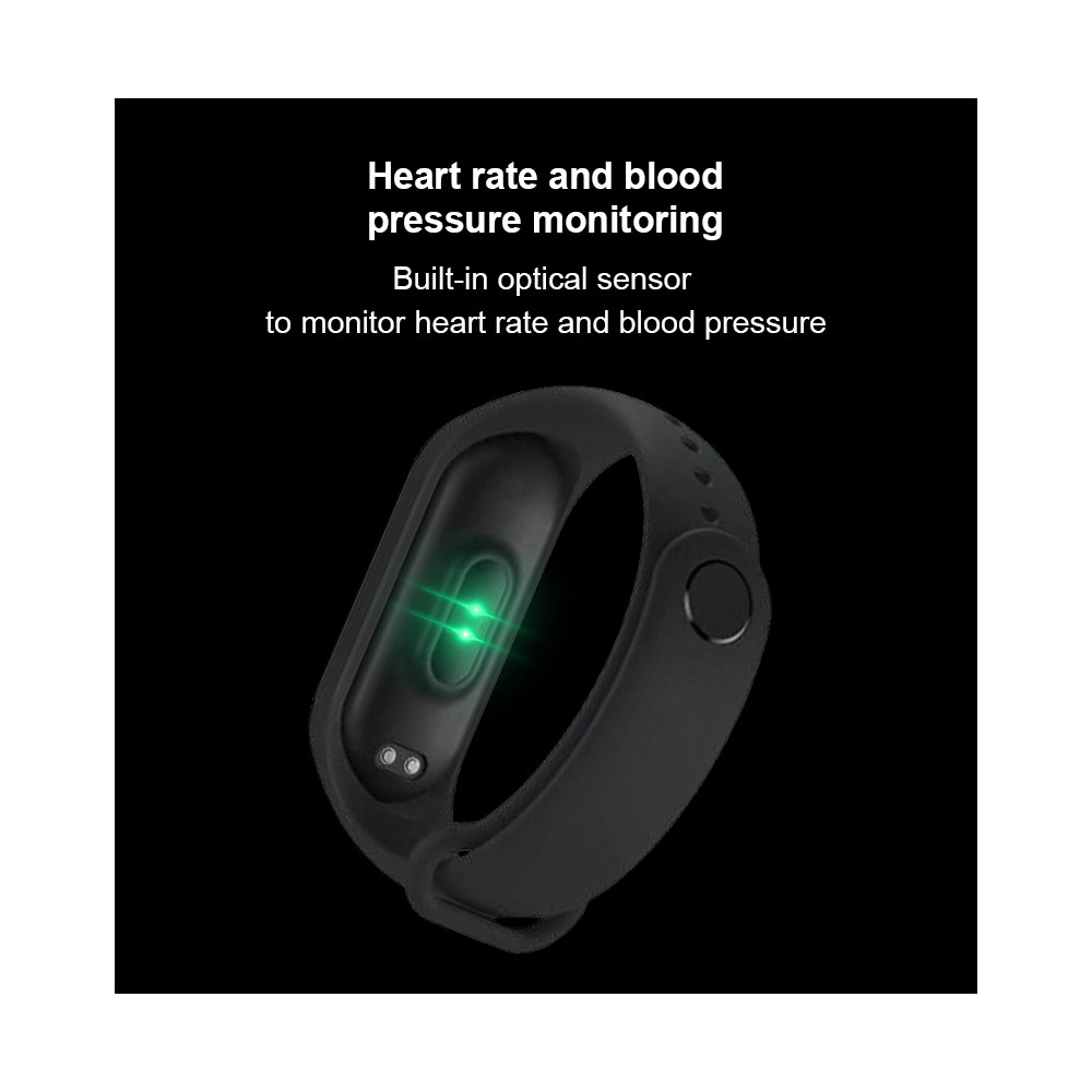 Սմարթ Ժամացույց M5, изображение 3