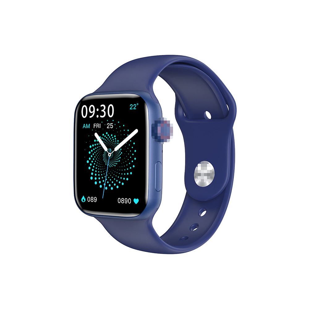 Кликните для увеличения изображения Սմարթ Ժամացույց T500, изображение 4