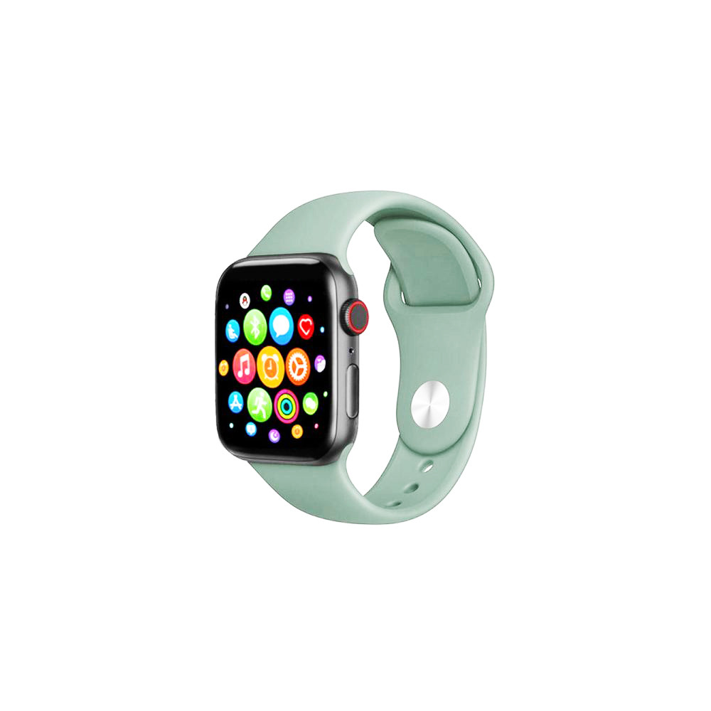 Кликните для увеличения изображения Սմարթ Ժամացույց T500, изображение 6