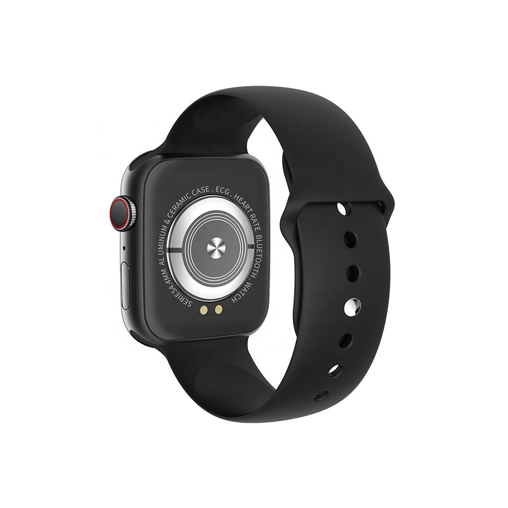 Кликните для увеличения изображения Սմարթ Ժամացույց T500, изображение 9