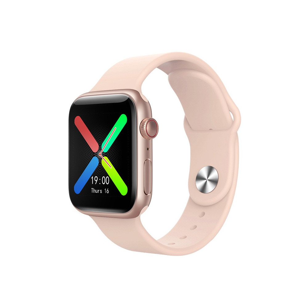 Սմարթ Ժամացույց T500 Plus, изображение 2