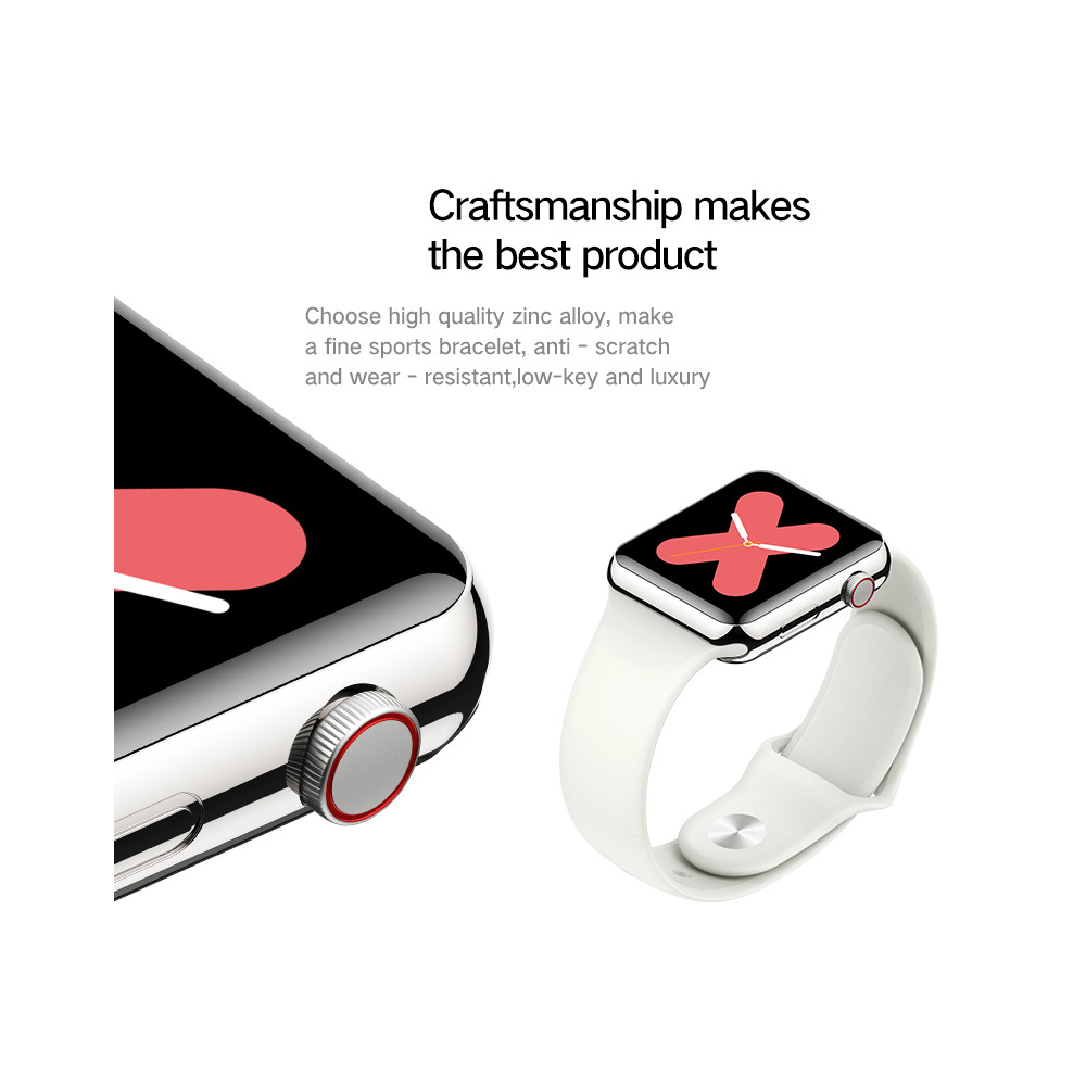 Սմարթ Ժամացույց T500 Plus, изображение 10