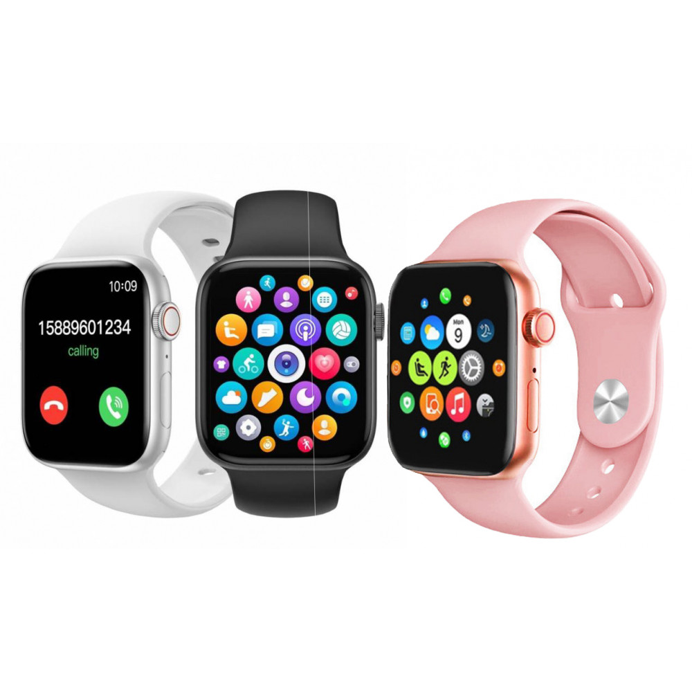 Սմարթ Ժամացույց T55, изображение 10