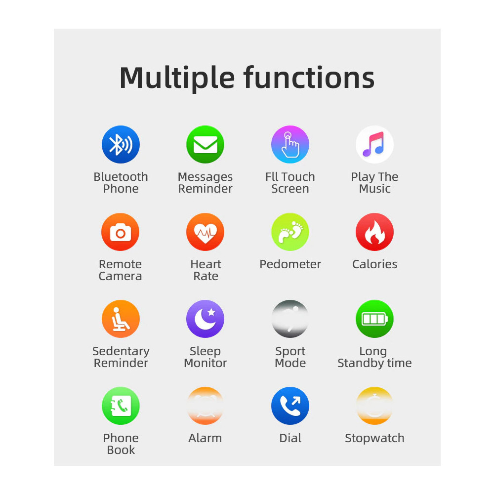 Սմարթ Ժամացույց X8, изображение 7