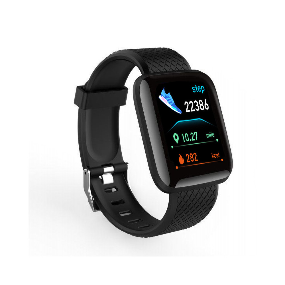 Սմարթ Ժամացույց 116 Plus / D13, изображение 2