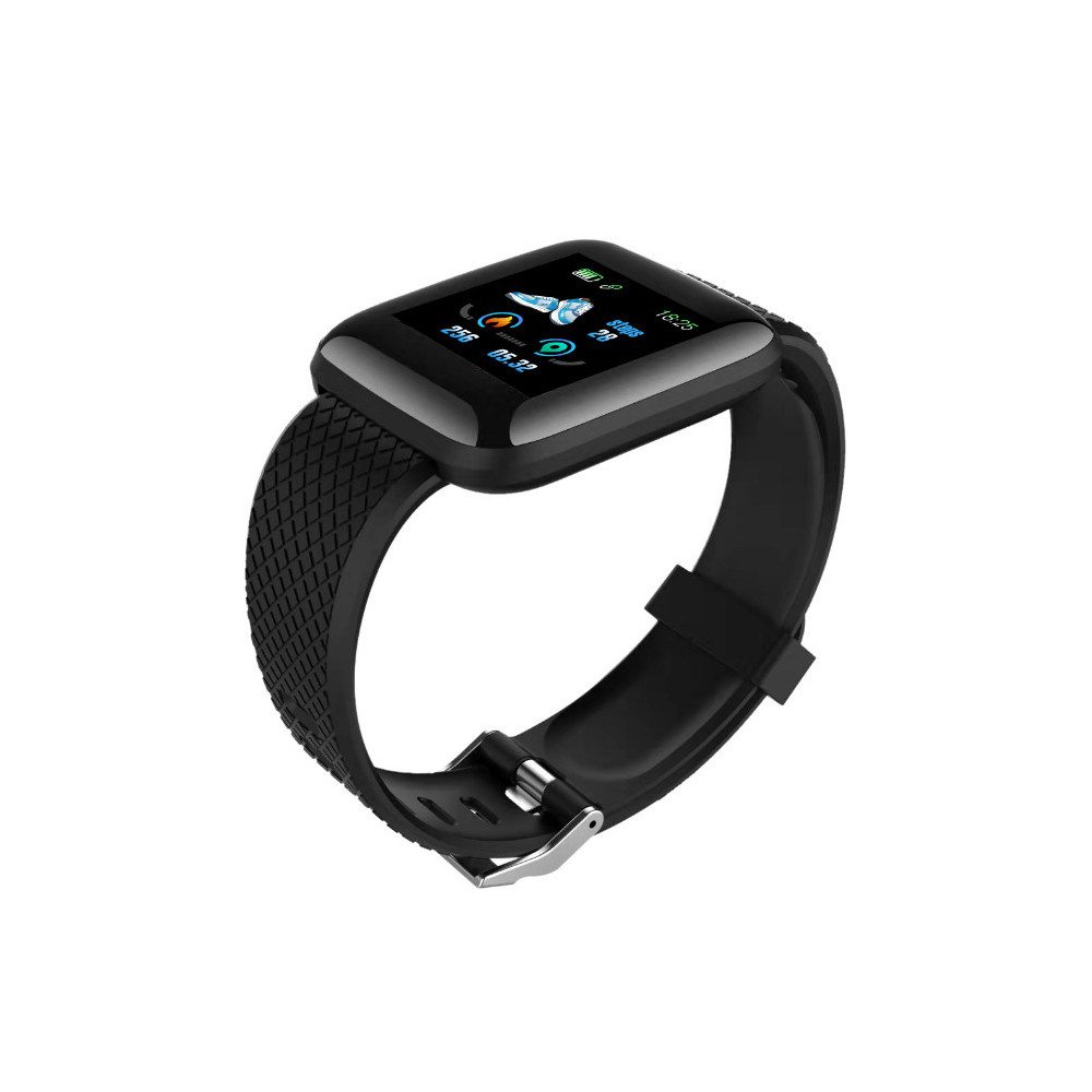 Սմարթ Ժամացույց 116 Plus / D13, изображение 3