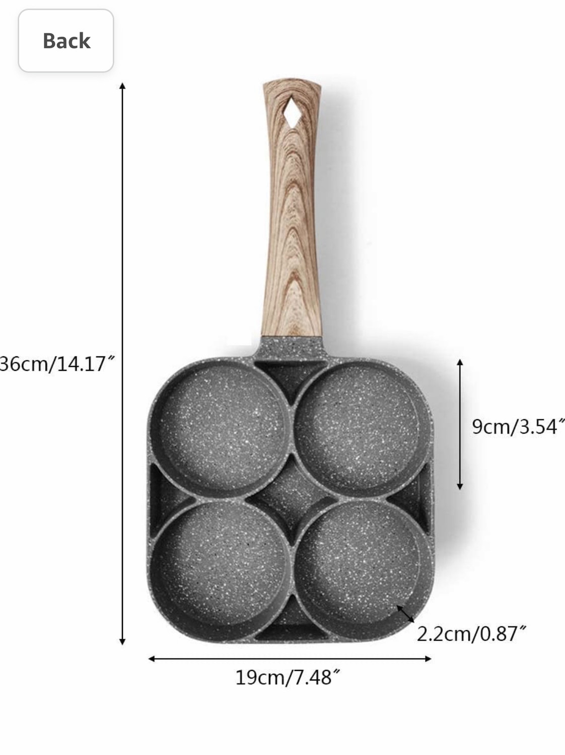 Кликните для увеличения изображения 4 տեղանոց թավա, изображение 2