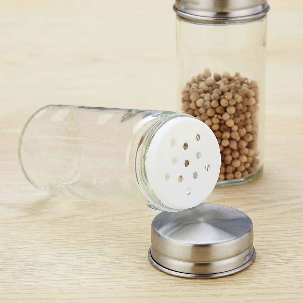 360 ° Պտտվող տակդիրով համեմունքների տարաներ 12 և 16 տեղանի, изображение 9