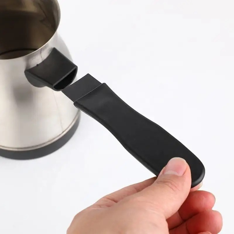 Кликните для увеличения изображения Տակդիրով Էլեկտրական սրճեփ, изображение 3