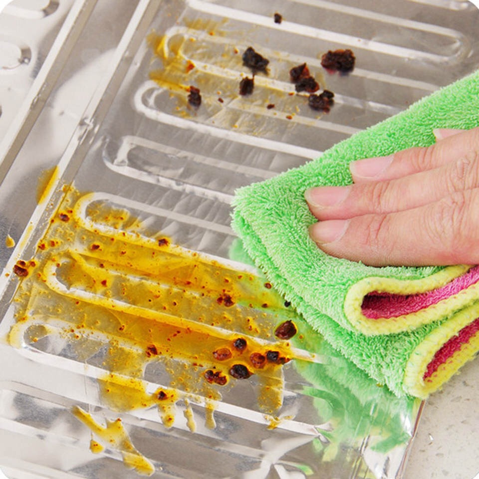 Գազօջախի որակյալ փայլաթիթեղ, изображение 4