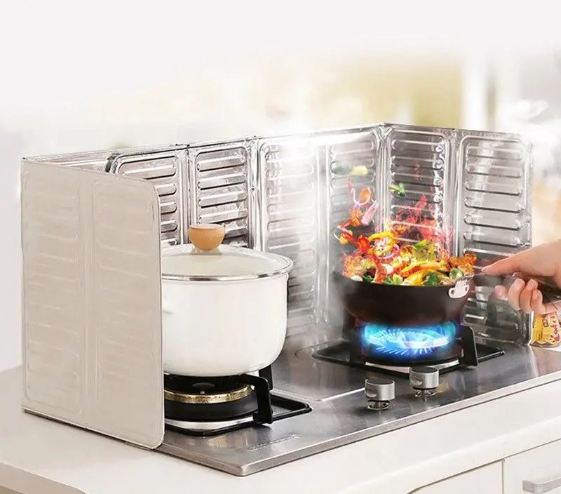 Գազօջախի որակյալ փայլաթիթեղ, изображение 5