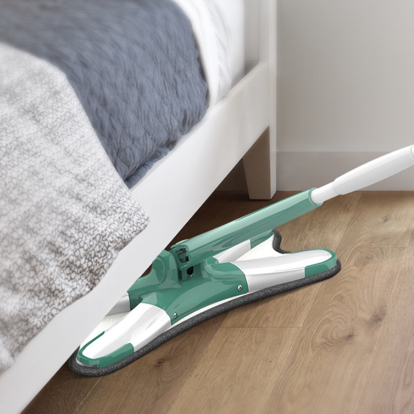 Ինքնամաքրվող շվաբրա, изображение 5