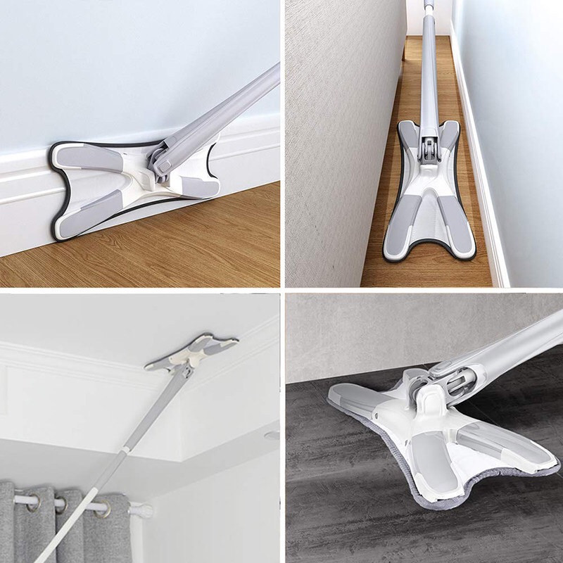 Ինքնամաքրվող շվաբրա, изображение 6