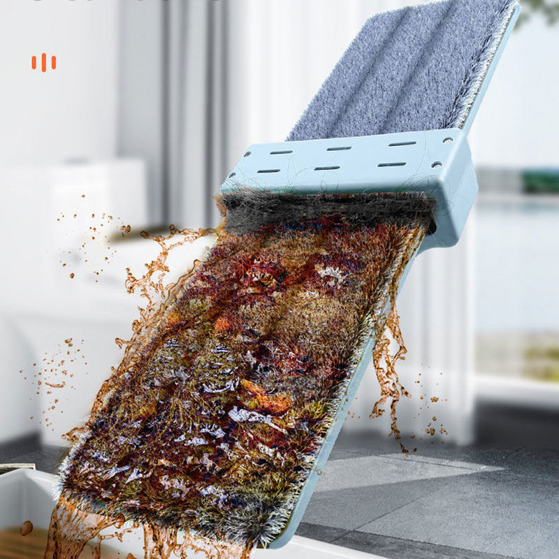 ինքնամաքրվող շվաբրա, изображение 2