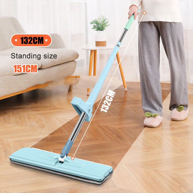 ինքնամաքրվող շվաբրա, изображение 3