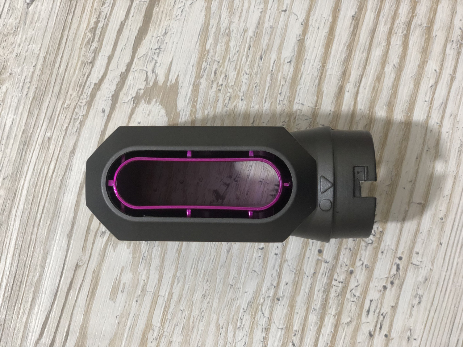 3-ը 1-ում վարսահարդարիչ, изображение 2