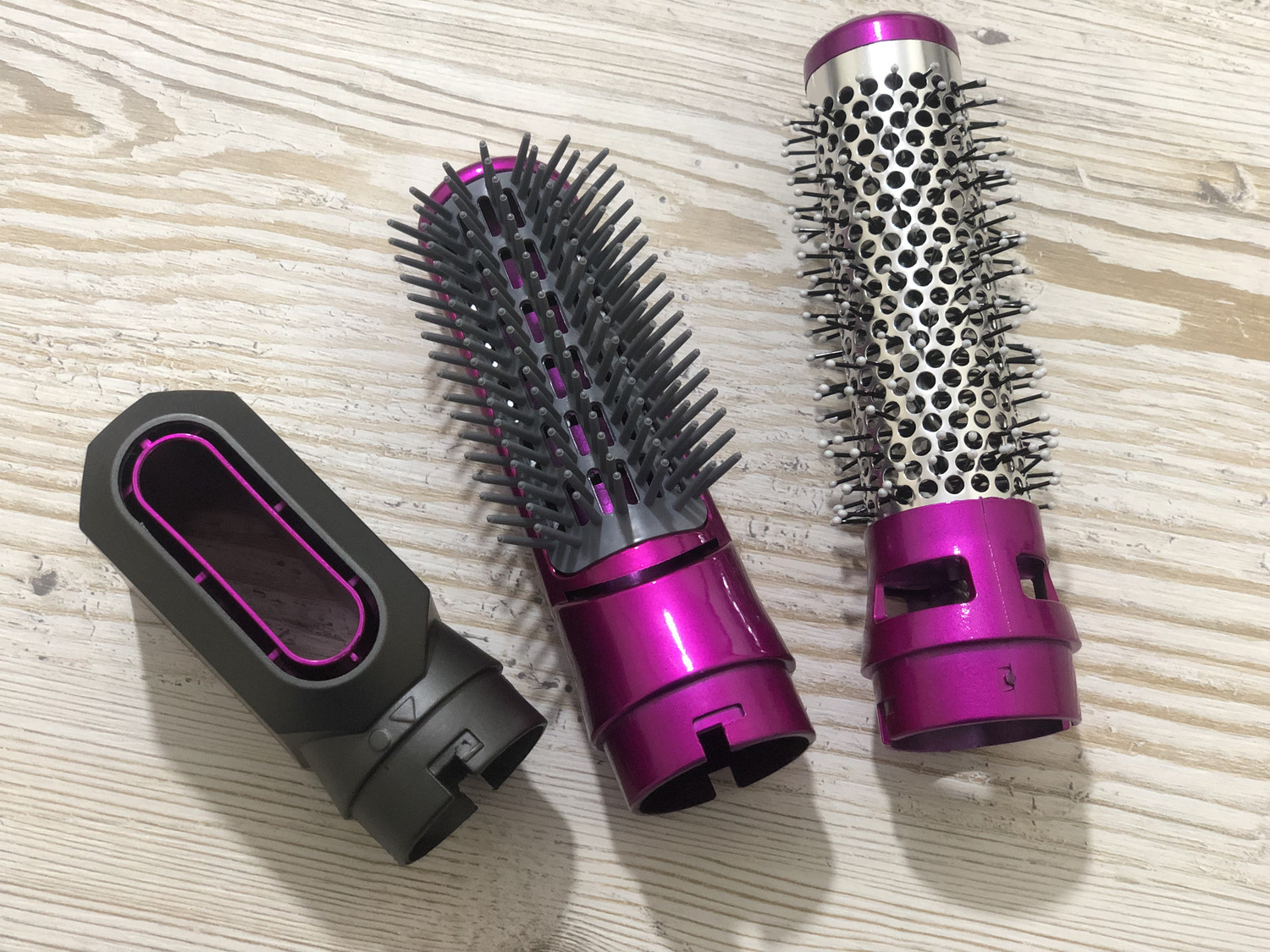 3-ը 1-ում վարսահարդարիչ, изображение 5