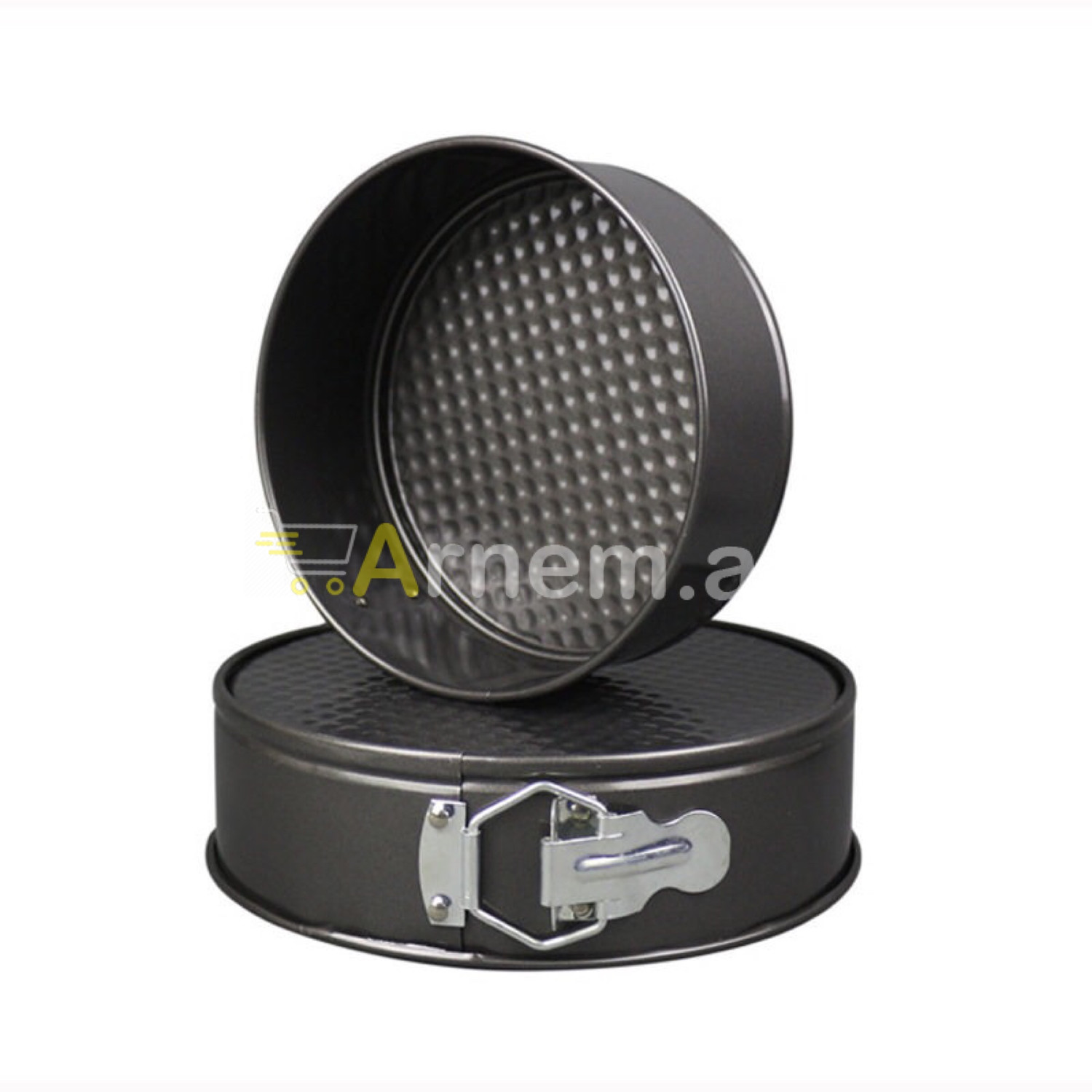 Շրջանաձև մետաղյա ֆորմաներ 3 կտորից, изображение 4