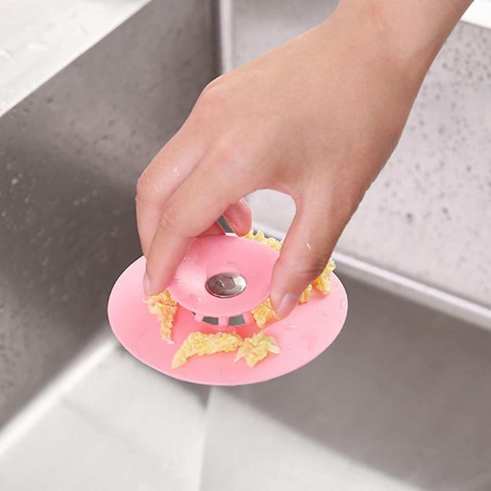 Լվացարանի սիլիկոնե փական, изображение 4