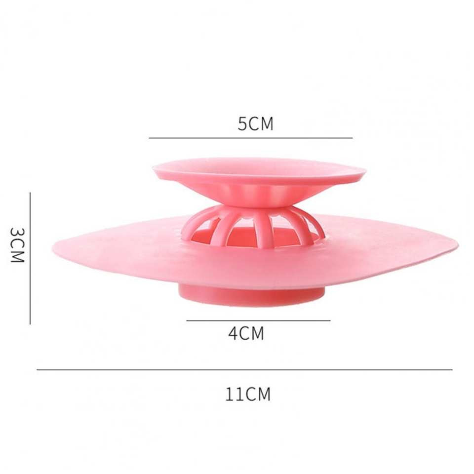 Լվացարանի սիլիկոնե փական, изображение 7