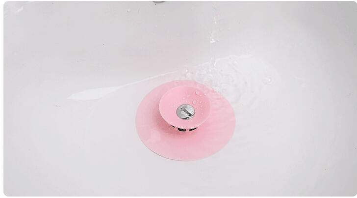 Լվացարանի սիլիկոնե փական, изображение 10