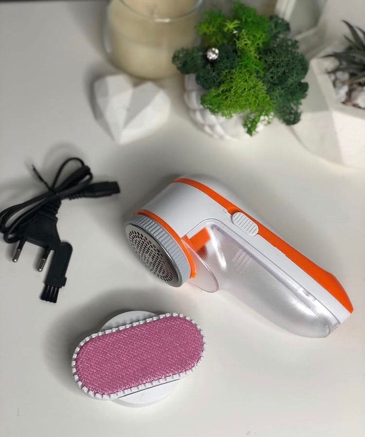 Քոլքի սարք GEMEI GM-230, изображение 3