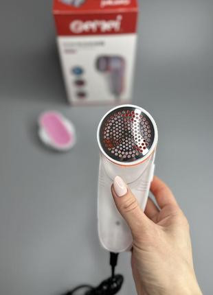 Քոլքի սարք GEMEI GM-230, изображение 4