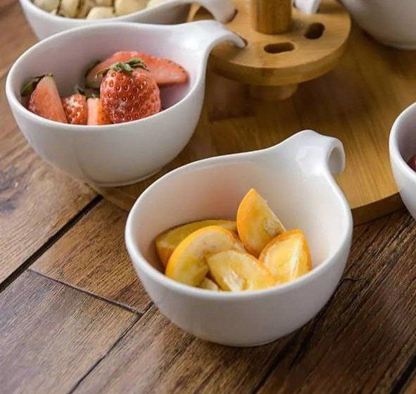 Մատուցարան ուտեստների համար։, изображение 3