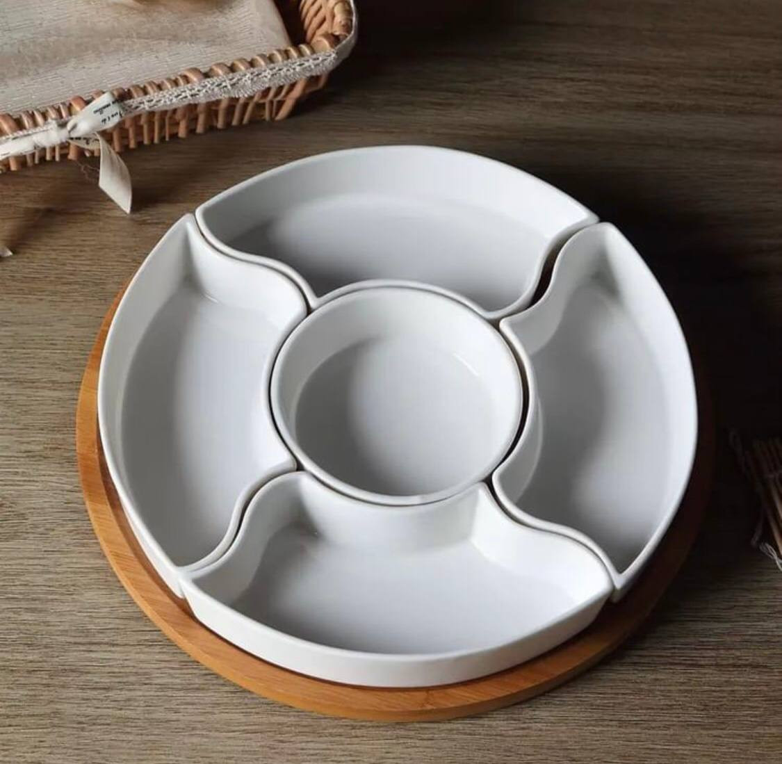 Մատուցարան ուտեստների համար։, изображение 2