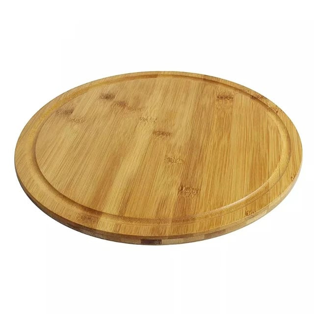 Հացաման ապակյա կափարիչով և բամբուկյա տակդիրով փոքր, изображение 5