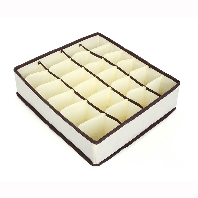 Կտորե դարակաշարների 4 հավաքածու, изображение 9