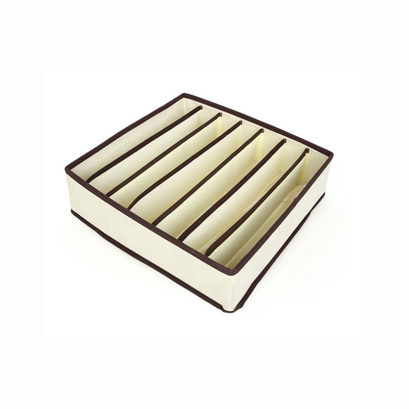 7 տեղանոց կտորե դարակաշար, изображение 2