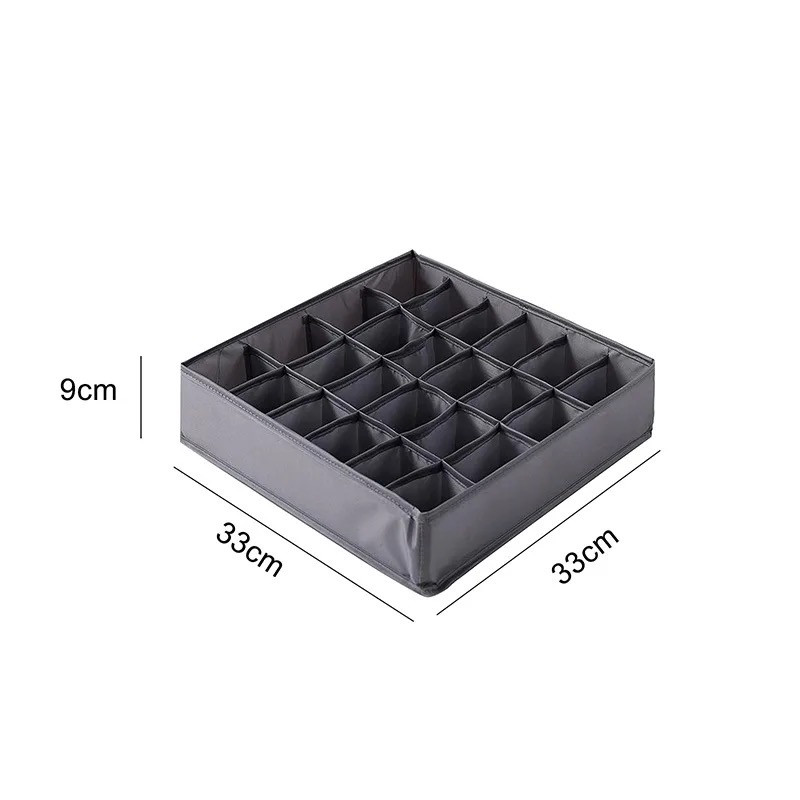 24 տեղանոց կտորե դարակաշար, изображение 3