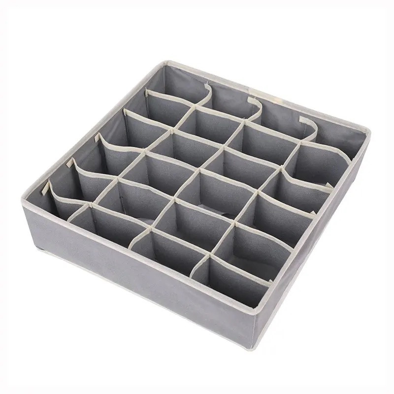 24 տեղանոց կտորե դարակաշար, изображение 5