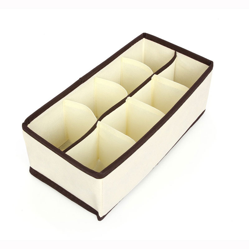 8 տեղանոց կտորե դարակաշար, изображение 5