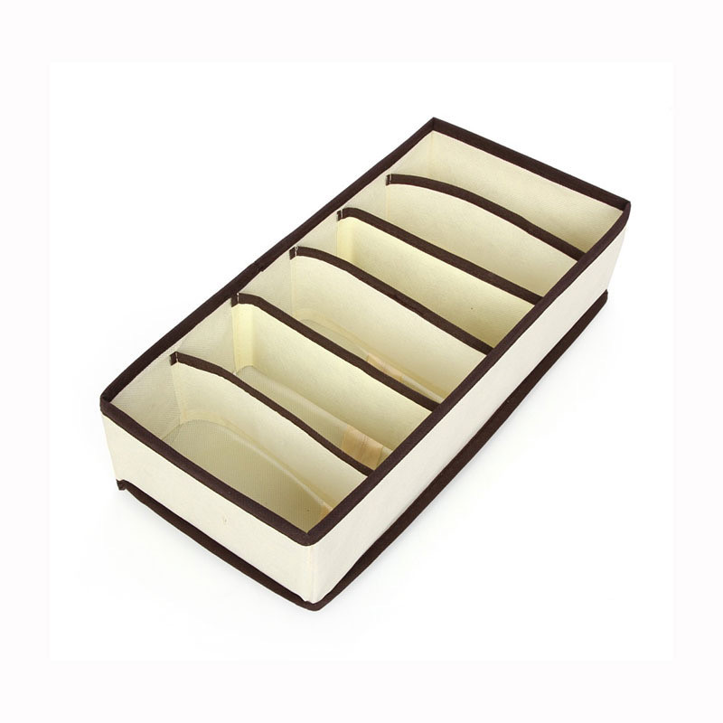 6 տեղանոց կտորե դարակաշար, изображение 2