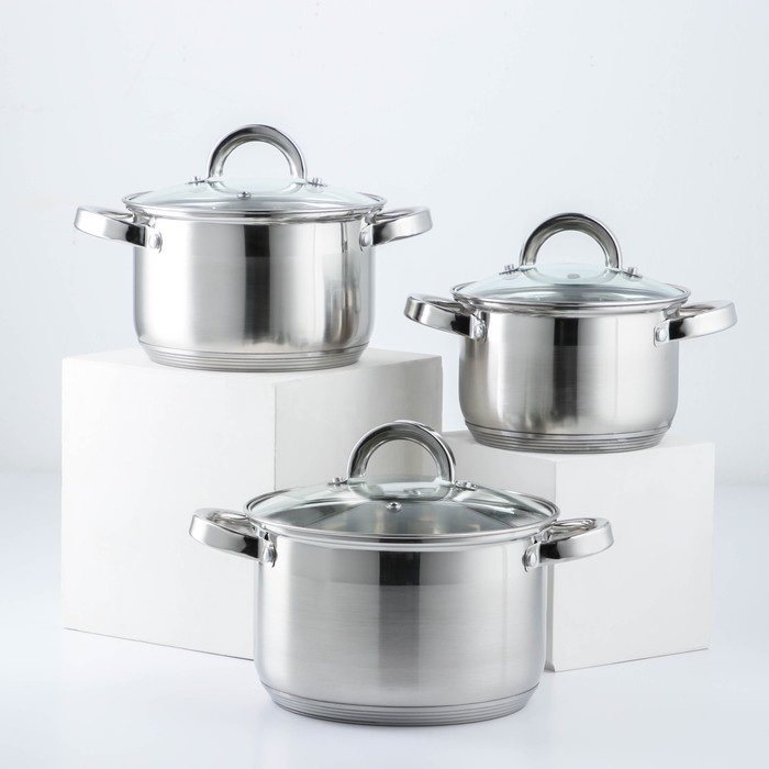 Ներժից կաթսա KAISA VILLA ապրանքանիշի 2,1 լ, изображение 3