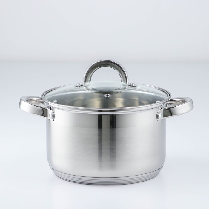 Ներժից կաթսա KAISA VILLA ապրանքանիշի 3,9 լ, изображение 3