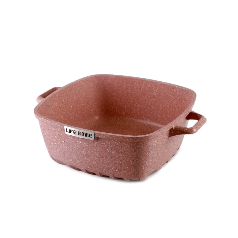 Life Smile գերմանական ապրանքանիշի SPF-16P կաթսա, изображение 2