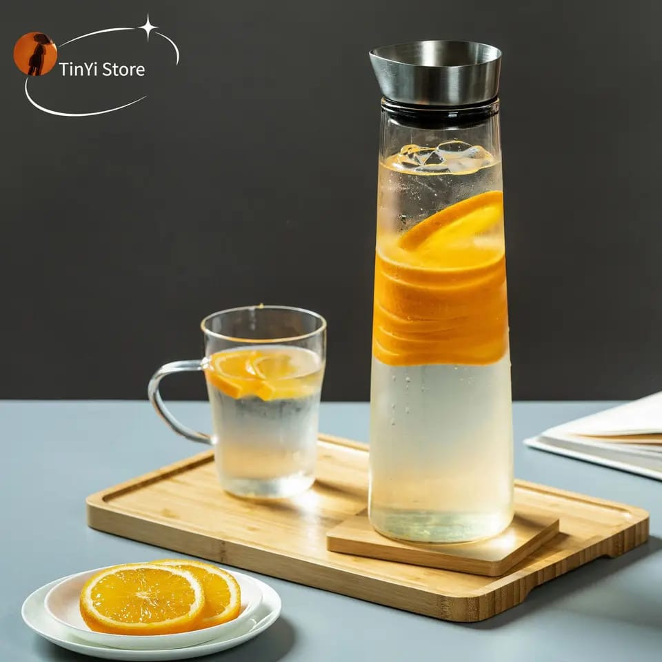 Ապակյա շիշ 1,8 լիտր, изображение 2