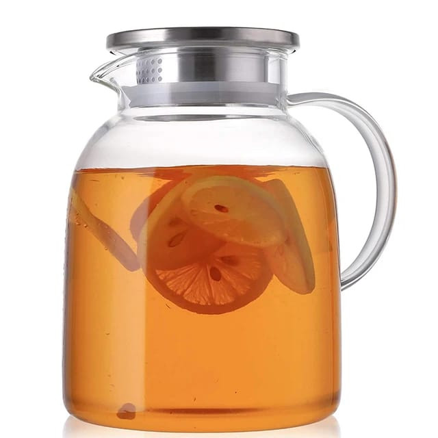 Ապակյա գրաֆին 1,5 լիտր, изображение 3