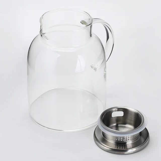 Ապակյա գրաֆին 1,5 լիտր, изображение 4