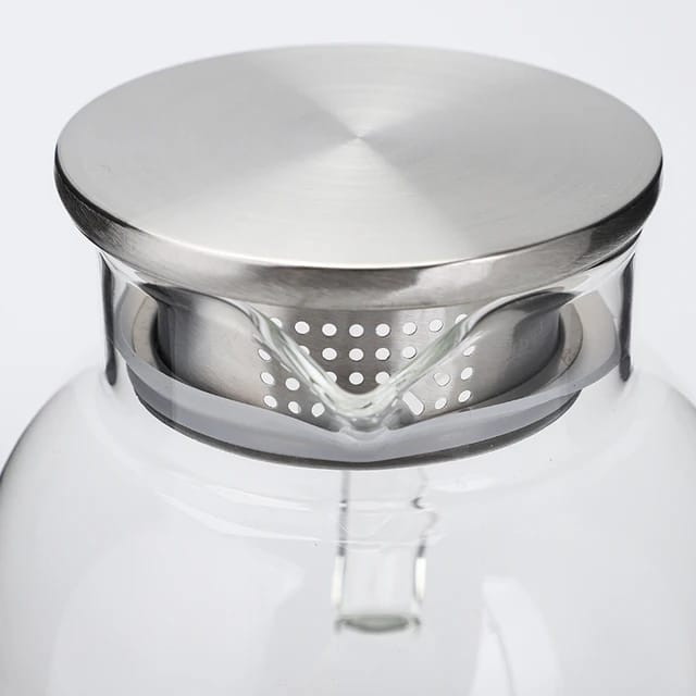 Ապակյա գրաֆին 1,5 լիտր, изображение 5