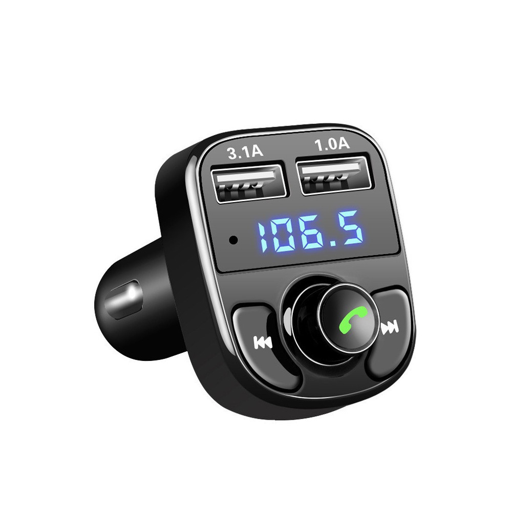 FM Մոդուլյատոր և Լիցքավորիչ, изображение 3