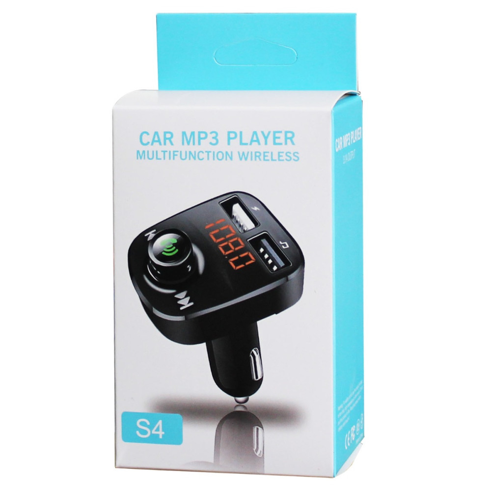 FM Մոդուլյատոր և Լիցքավորիչ, изображение 5