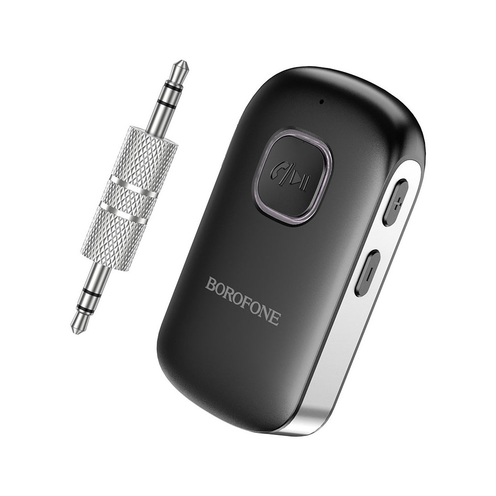 Bluetooth Ադապտեր AUX Ելքով BOROFONE BC42, изображение 6