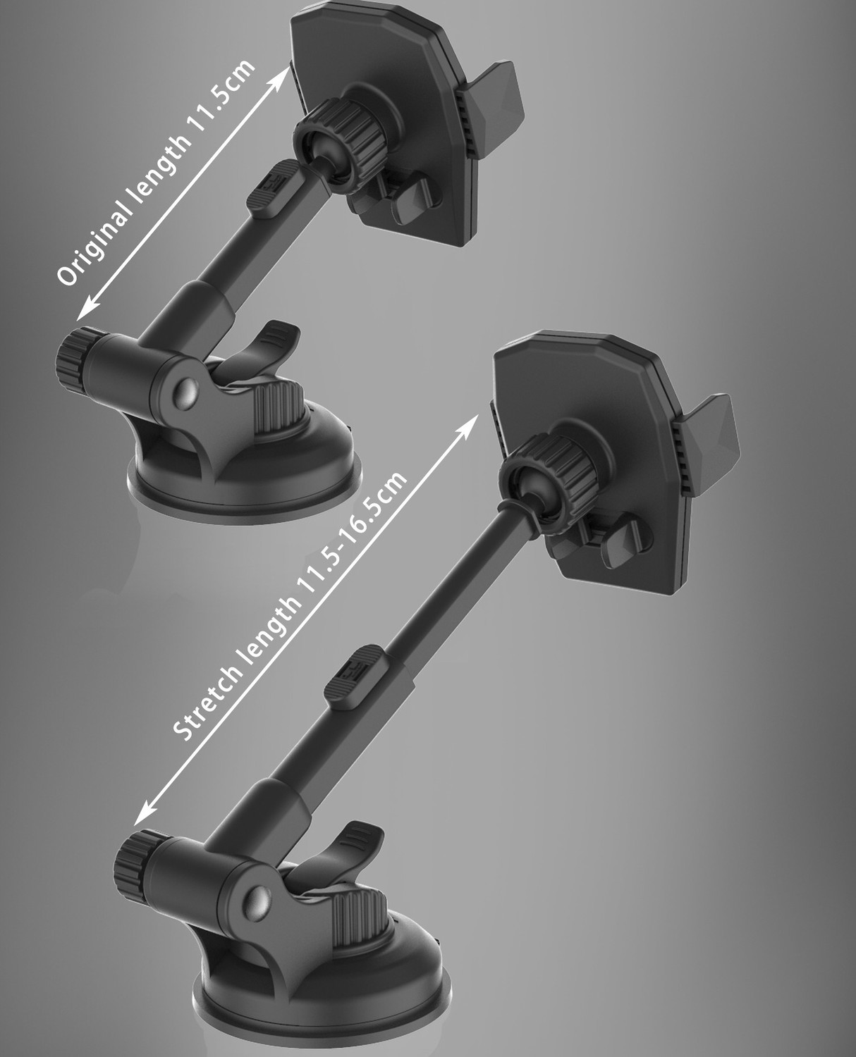 Հեռախոսի Բռնակ HOCO CA83, изображение 4