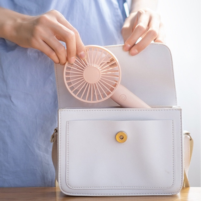 Սեղանի հովացուցիչ LD904, изображение 2