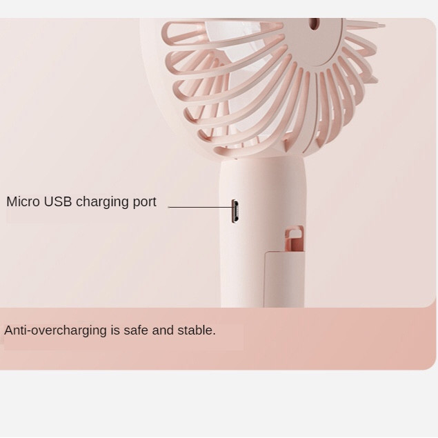 Սեղանի հովացուցիչ LD904, изображение 8